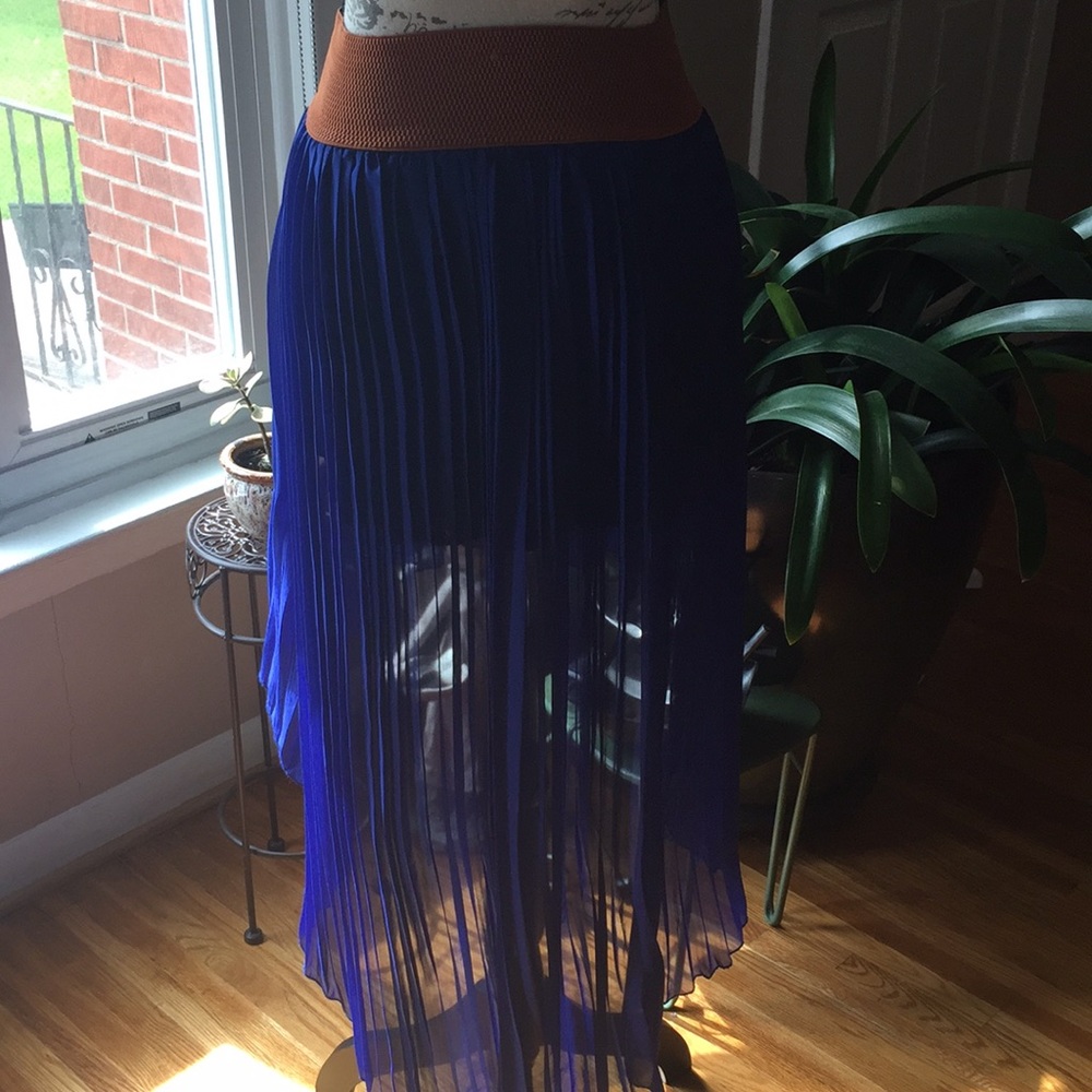 Skirt - Picture 3 of 5